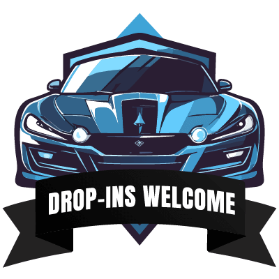 Drop-Ins badge