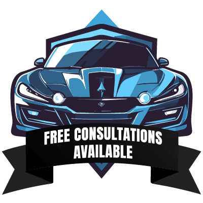 Free Consultations badge