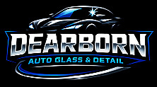 Dearborn Auto Glass & Detail LLC Logo