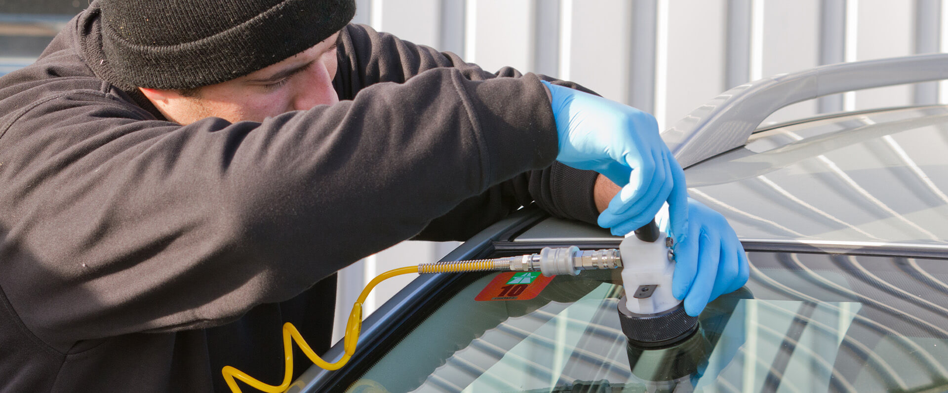 Auto Glass Repair