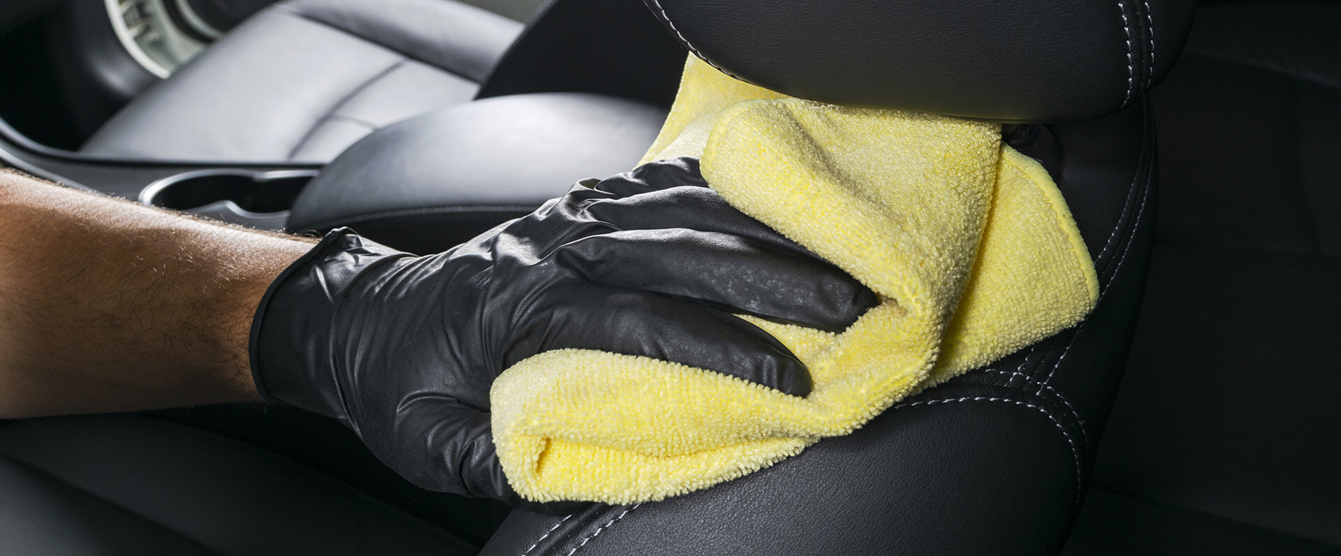 Windshield Replacement